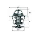 MAHLE Thermostat Kühlmittel mit Dichtung 87°C für VW Jetta II Golf V Variant