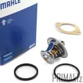 MAHLE TX 1387D Thermostat Kühlmittel für VW Golf Polo Passat Transporter Audi