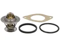Für MAHLE TX 13 87D Thermostat, coolant TX 13 87D Cooling system thermostat (87