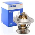 MAHLE ORIGINAL TX1387D Thermostat für VW AUDI SEAT SKODA FORD OPEL VOLVO