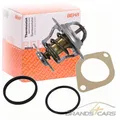 MAHLE THERMOSTAT KÜHLUNG KÜHLMITTEL FÜR AUDI 100 4A C4 2.0 C1 1.6 80 B1 1.6