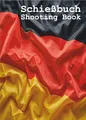 Schießbuch für Sportschützen und Behörden - DE-Land