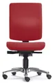 SITWELL CUBE Balance S - Bürodrehstuhl mit niedrige Rückenlehne SY-17.000-S