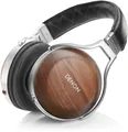 Denon AH-D 7200  Referenz Over Ear-Kopfhörer (Walnuss-Silber)