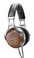 DENON Kopfhörer Over Ear High Responded Correspondence Holzgehäuse AH-D7200 JP
