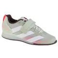 Adidas Adipower Weightlifting 3 GY8925, Mens Sports Shoes, Green, 46 EU