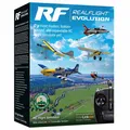 Horizon Hobby RealFlight Evolution Flight Simulator mit Spektrum Controller