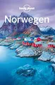 Lonely Planet Reiseführer Norwegen