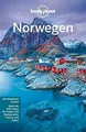 Lonely Planet Reiseführer Norwegen  von Ham, Anthony | Buch | Zustand sehr gut