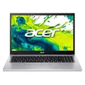 Acer Aspire Go 15 AG15-71P-33RE, Pure Silver, Core i3-1315U, 8GB RAM, 512GB SSD, DE