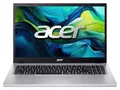 Acer Aspire Go 15 AG15-71P・(NX.JD9EG.00A)・Intel Core i3 i3-1315U / 1.2 GHz・Win 11 Home・UHD Graphics・8 GB RAM・512 GB SSD NVMe・QLC・39.6 cm (15.6")