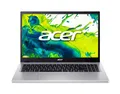 Acer Aspire Go 15 AG15-71P-33RE, Pure Silver, Core i3-1315U, 8GB RAM, 512GB SSD, DE