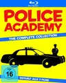 Police Academy Collection 1-7 (Blu-ray) - Universal Pictures  - (Blu-ray Video
