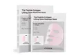 Cosrx Gesichtsmaske The Peptide Collagen Lifting Glow Hydrogel Mask – straffende Anti- Aging Gesichtsmaske mit 6 Peptiden & Kollagen – für glattere, elastischere, Haut & intensiven Glow – feuchtigkeitsspendend, beruhigend & pflegend