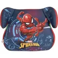 Spiderman Autositz