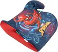 MARVEL Spiderman Alzabimbo Für i-Size 125-150 cm Polyester