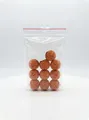Reinigungsschwämmchen - 10 Stück, NW4mm