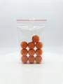 ich-zapfe Bierzapfanlage Reinigungsschwämmchen - 10 Stück, NW4mm