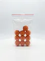 Reinigungsschwämmchen - 10 Stück, NW4mm