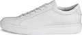 Ecco Komfort Schnürschuhe Herren 31373833373932 Weiß 44 EU