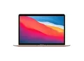 Apple MacBook Air 13.3 (True Tone Retina Display) M1 (7-Core GPU) 8 GB RAM 256 GB PCIe SSD [Late 2020] gold