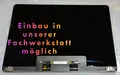 13,3 Bildschirm original Display für Apple Mac Air A2337 MGND3d/A M1 2020 gold