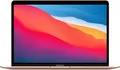 Apple MacBook Air 2020, 13,3 Zoll, 8GB, 256GB SSD, Laptop, Gold, Neu CPO