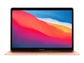 Apple MacBook Air 13 Zoll (256GB SSD, M1, 8GB) Laptop - Gold - MGND3D/A...