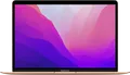 Apple MacBook Air 13" (2020) M1 7-Core GPU 3,2 GHz - Gold 256 GB SSD 8 GB #Gut
