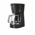 Bosch TKA3A033 Filterkaffeemaschine CompactClass Extra Kaffeemaschine 1.25 l