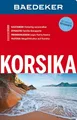 Baedeker Reiseführer Korsika: mit GROSSER REISEKARTE