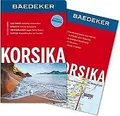 Baedeker Reiseführer Korsika | Buch | Zustand gut