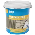 Fliesenkleber Superkleber Baukleber Knauf Superkleber 7 kg Einsatzbereich Innen