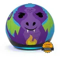 Echo Dot Kids (2022), Drachen-Design