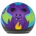 Amazon Echo Dot 5 Drachen Design