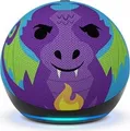 Amazon Echo Dot Kids 5. Generation Drache