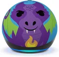 Amazon Echo Dot Kids 5. Generation (2022) Smarter Lautsprecher Alexa ab 3 Jahren
