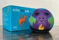 Amazon Echo Dot Kids 5. Gen Smart Lautsprecher Drachen Design NEU OVP Alexa