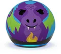 Amazon Streaming-Lautsprecher Echo Dot 5 DRACHEN-DESIGN