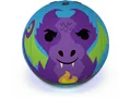 AMAZON Echo Dot (5. Generation 2022) Kids mit Alexa Smart Speaker Drachen Design