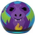 Amazon Echo Dot Kids 5. Generation Drache Lautsprecher Bluetooth Mute-Funktion
