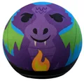Amazon Alexa Echo Dot 5. Generation KIDS Edition Drachen-Design