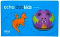 Amazon Echo Dot Kids 5 Gen Smart Home Lautsprecher 2022 Speziell Kinder Drache