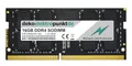dekoelektropunktde 16GB RAM Speicher passend für MacBook Pro 13.3" ([2019/ Z0W4/Z0W5]) DDR4 SO-DIMM PC4