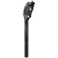 XLC Sattelstütze, Federsattelstütze Comp SP-S07, Ø 30,9mm, 350mm, <70kg schwarz