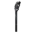 XLC SP-S07 Sattelstütze Schwarz 30.9mm, 350mm