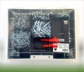 TOX Gips Pro Monteur Hohlraumdübel-Sortiment  Acrobat Spiral Plus Spiral Pro