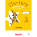 Cornelsen Einsterns Schwester - Sprache und Lesen - Neubearbeitung 2022 - 3. Schuljahr (Deutsch, Martina, Baudendistel, Daniela/Schramm, Katrin/Dreier-Kuzuhara, 2025) (54330572)
