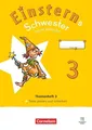Einsterns Schwester Leicht gemacht 03. Neubearbeitung 2022 - Themenheft 3 - T...