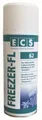 ECS 62 Freezer-FL Kältespray bis -50 °C Eisspray Kühlspray 400 ml